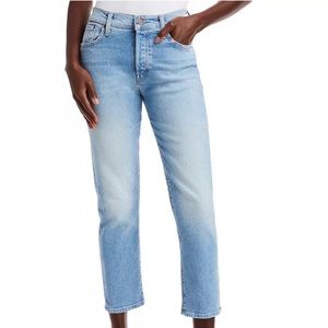 NEW WITHOUT TAGS mother denim jeans